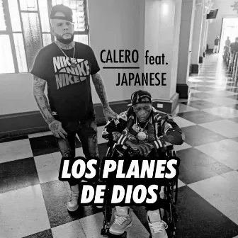 Los planes de Dios by Calero