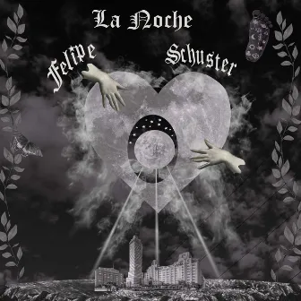 La Noche by Felipe Schuster