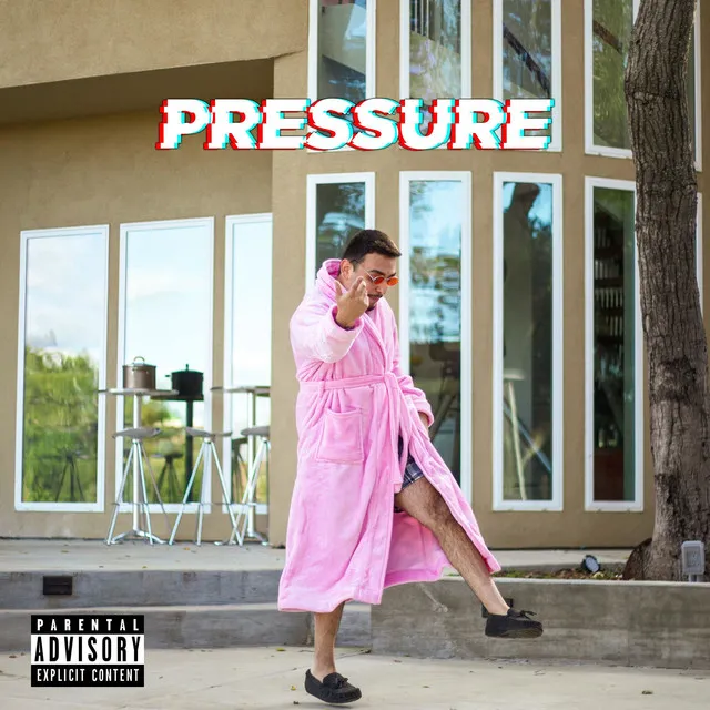 Pressure