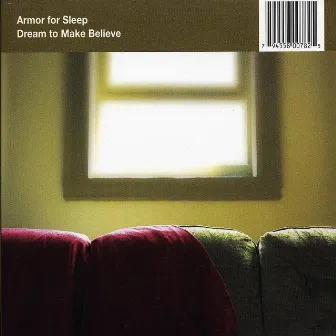 Dream to Make Believe by Armor For Sleep