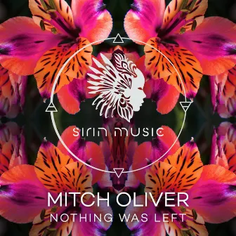 Nothing was left by Mitch Oliver