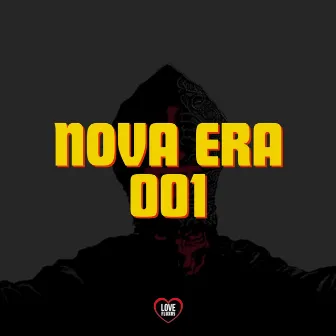 Nova Era 001 by DJ PHS 011