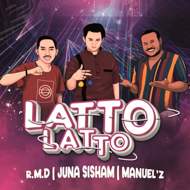 Latto-latto