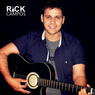 Rick Campos by Rick Campos