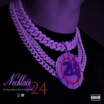 Necklace by The24