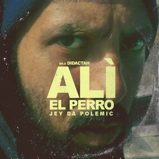 ALÍ El Perro