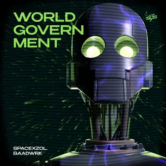 World Government by Spacexzol.