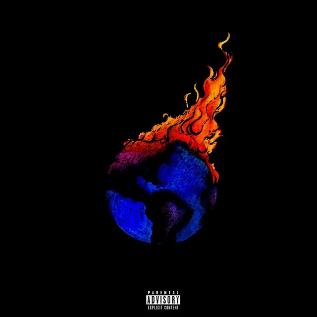 World on Fire (Remastered)