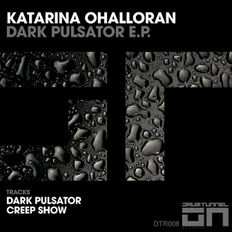 Dark Pulsator E.P. by Unknown Artist