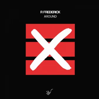 Around by R Frederick