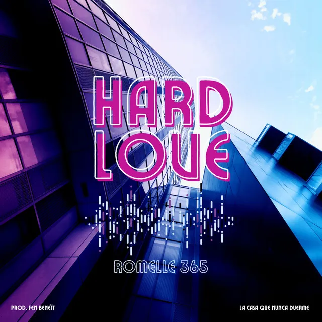 Hard Love