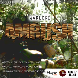 Ambush by Warlord