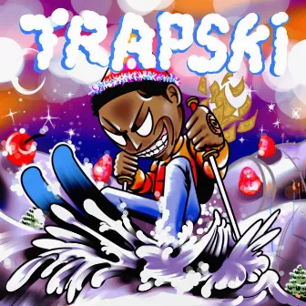 Trap Ski by KOR KASH