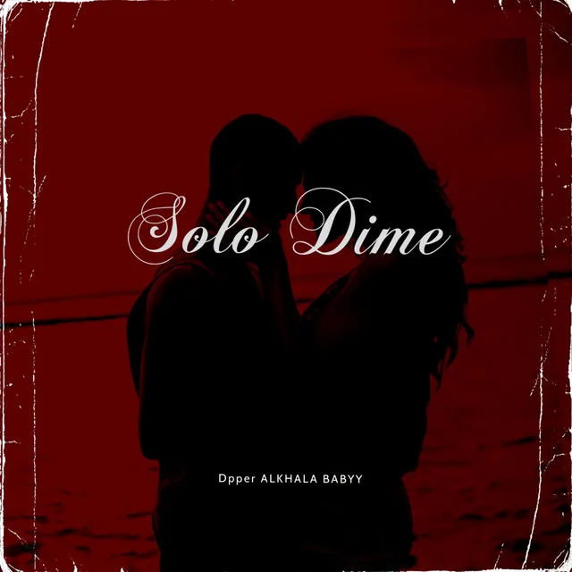 Solo Dime