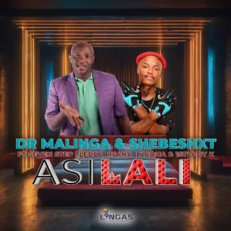 Asilali by Dr Malinga