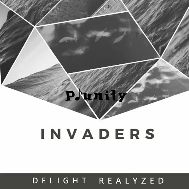 Invaders