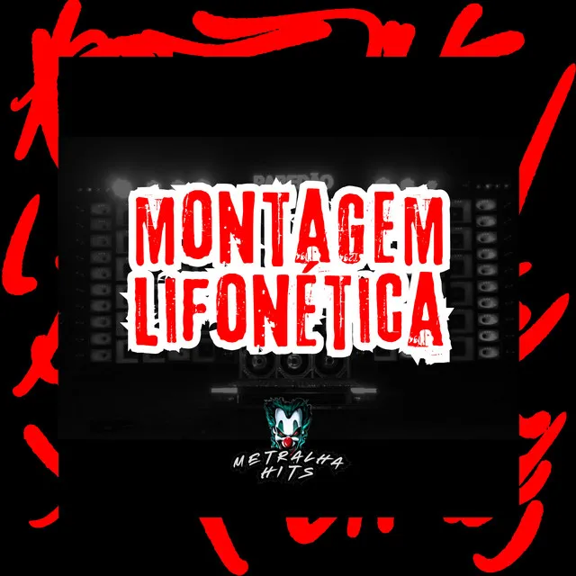 Montagem Linfonetica