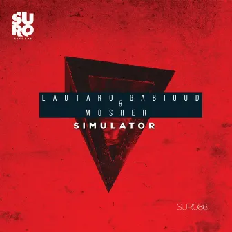 Simulator by Mosher