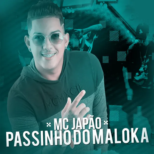 Passinho do Maloka - Ao Vivo