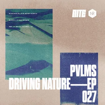 Driving Nature by PVLMS