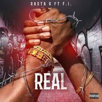 Real by Rasta G