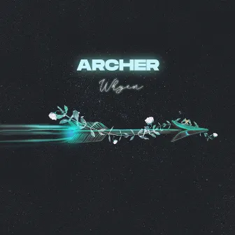 Archer by Whyen