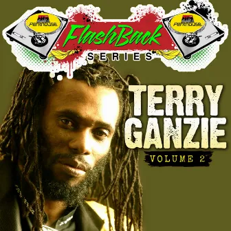 Penthouse Flashback Series (Terry Ganzie) Vol. 2 by Terry Ganzie