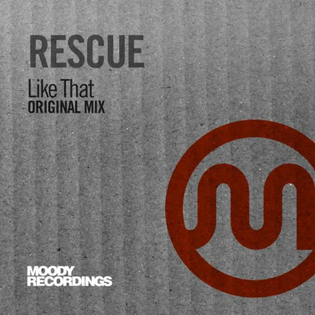 Like That - Original Mix