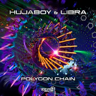 Polygon Chain by Libra