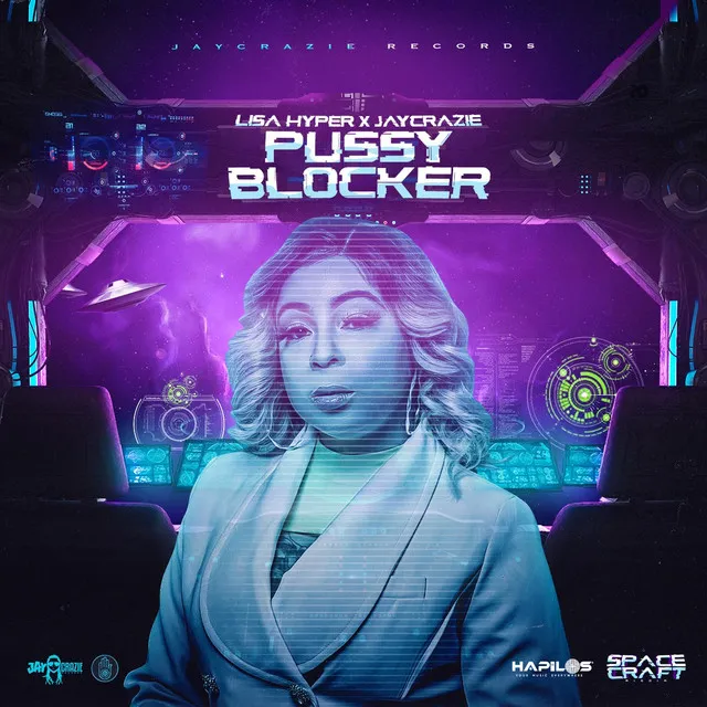 Pussy Blocker - Radio Edit