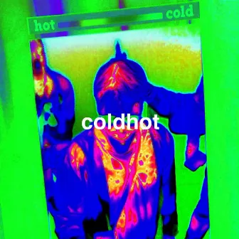 coldhot by Conrad Jon