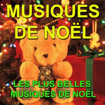 Musiques de Noël (Les plus belles musiques de Noël) by Starlight Christmas Orchestra