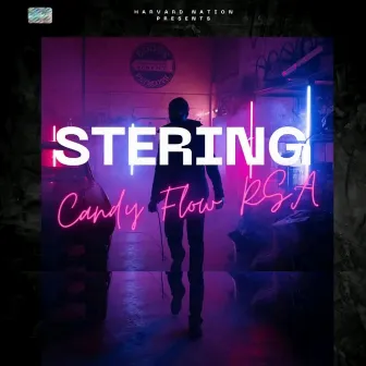 Stering by Candy Flow RSA