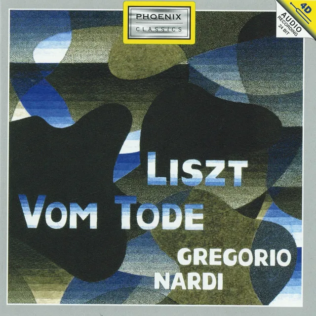 Ferenc Liszt: Vom Tode