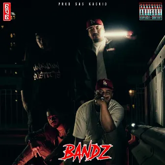 Bandz by 808Kidz