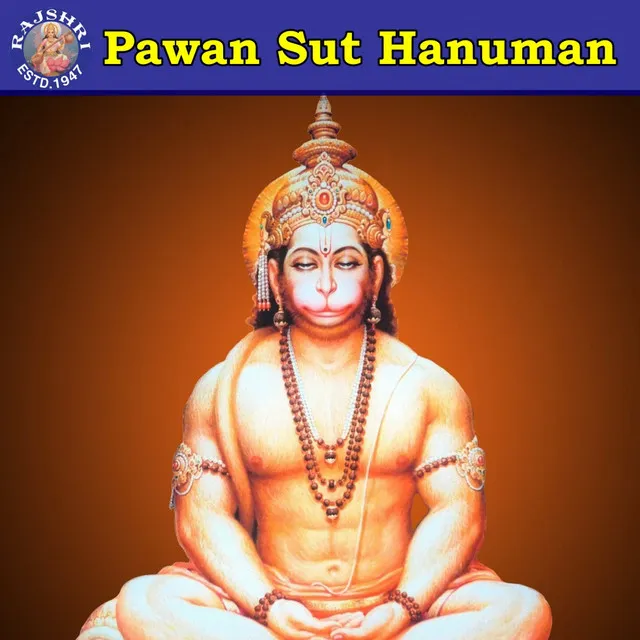 Pawan Sut Hanuman