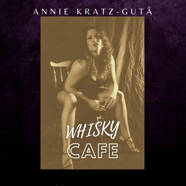 Whisky Cafe