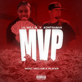 Most Valuable Player by Lil Will-E