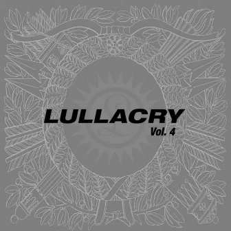 Vol. 4 by Lullacry