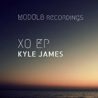 Xo EP by Kyle James