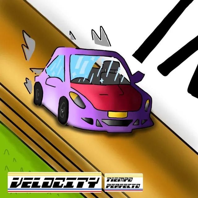 Velocity