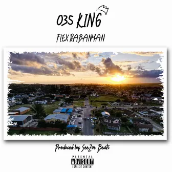 035 King by Flex Rabanyan