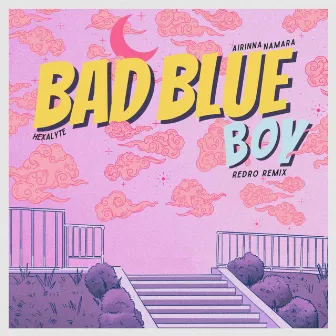 Bad Blue Boy (Redro Remix) by Redro