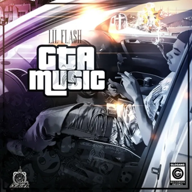 GTA Music