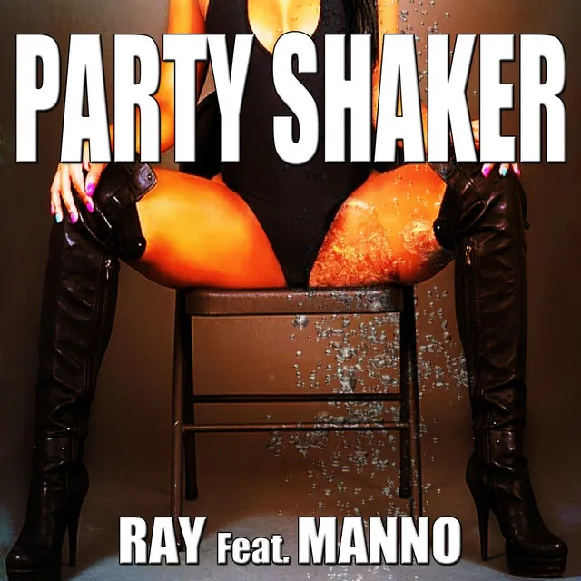 Party Shaker