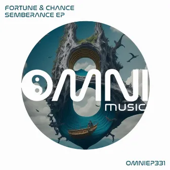 Semberance EP by Fortune & Chance