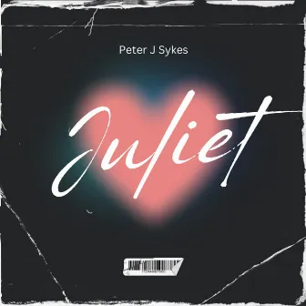 Juliet by Peter J Sykes