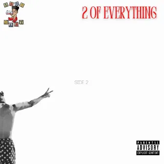 2 OF EVERYTHING: SIDE 2 by 2000Baby