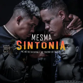 Mesma Sintonia by DJ itallo ZK