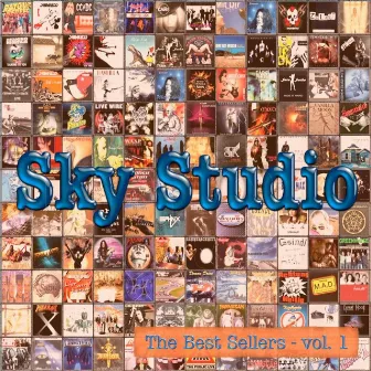 The Best Sellers, Vol. 1 by Sky Studio